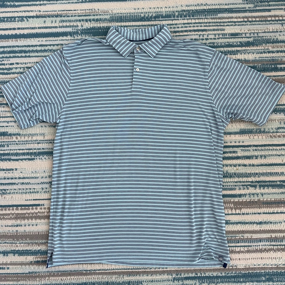 Peter Millar Seaside Polo